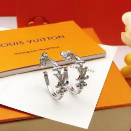 louis vuitton boucles doreilles pour femme s_123a231